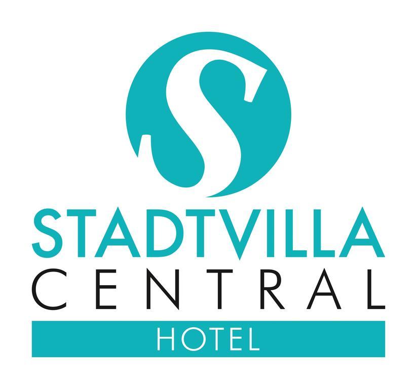 Hotel - Stadtvilla Central Schweinfurt Exterior foto